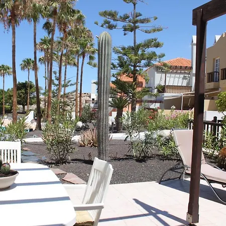 Appartement Almacanarias.holidays Alma 2 Costa Adeje (Tenerife)