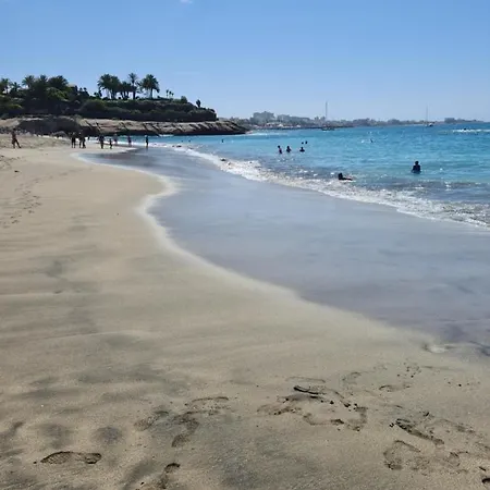 Almacanarias.holidays Alma 2 Apartamento *