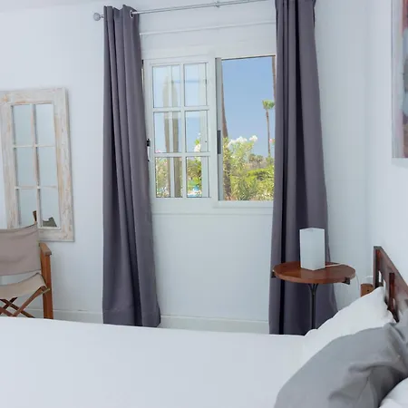 Almacanarias.holidays Alma 2 アデヘ