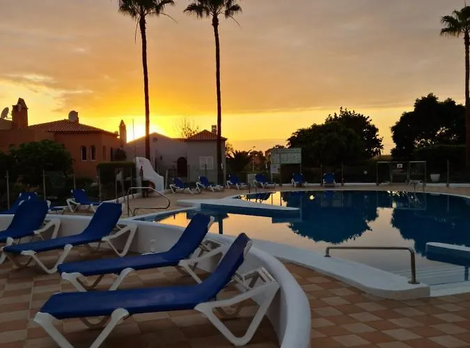 Almacanarias.holidays Alma 2 *