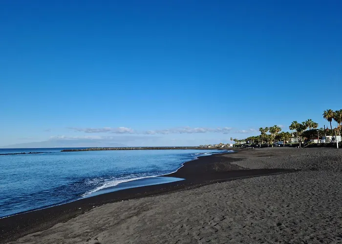 Almacanarias.holidays Alma 2 아데제