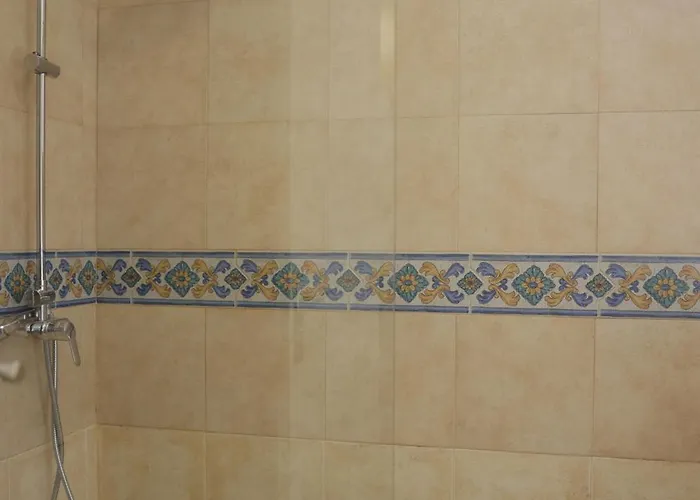 아파트 Almacanarias.holidays Alma 2