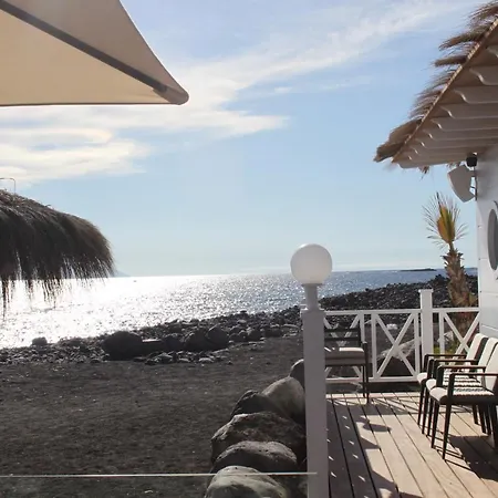 Apartment Almacanarias.holidays Alma 2 Costa Adeje (Tenerife)