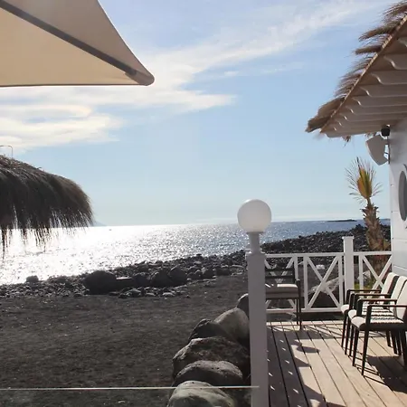 Appartamento Almacanarias.holidays Alma 2 Costa Adeje (Tenerife)
