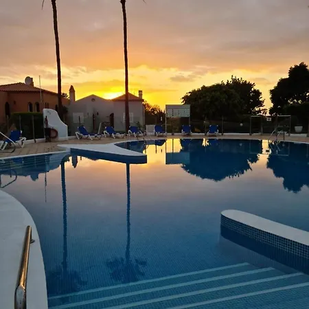 Apartment Almacanarias.holidays Alma 2 Costa Adeje (Tenerife)
