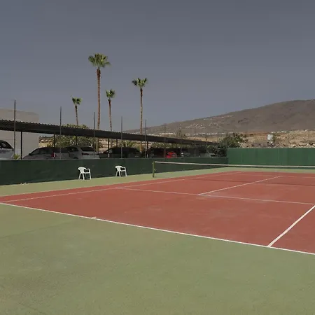 Almacanarias.holidays Alma 2 Lägenhet Costa Adeje (Tenerife)