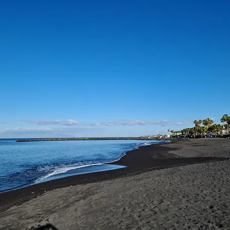 Almacanarias.holidays Alma 2 아데제