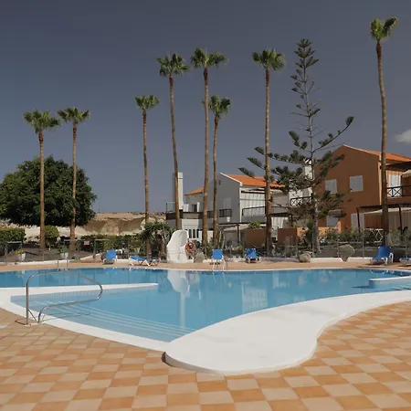 Almacanarias.holidays Alma 2 Apartment