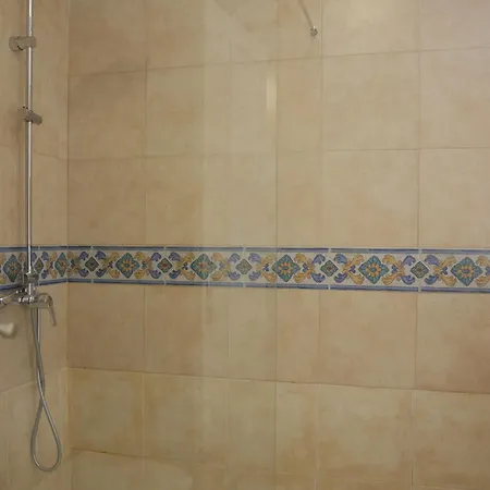 아파트 Almacanarias.holidays Alma 2