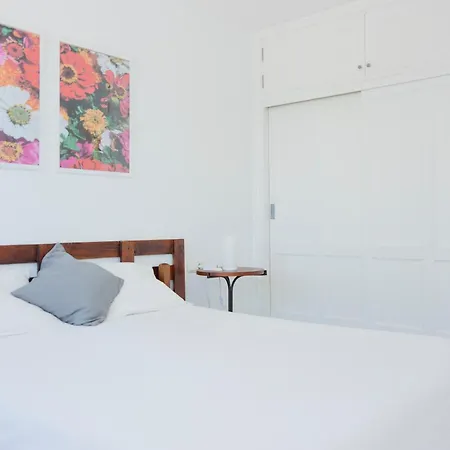 Almacanarias.holidays Alma 2 * 아데제