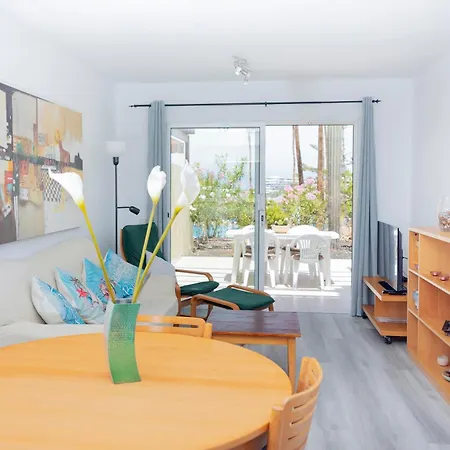 Almacanarias.holidays Alma 2 * 아데제