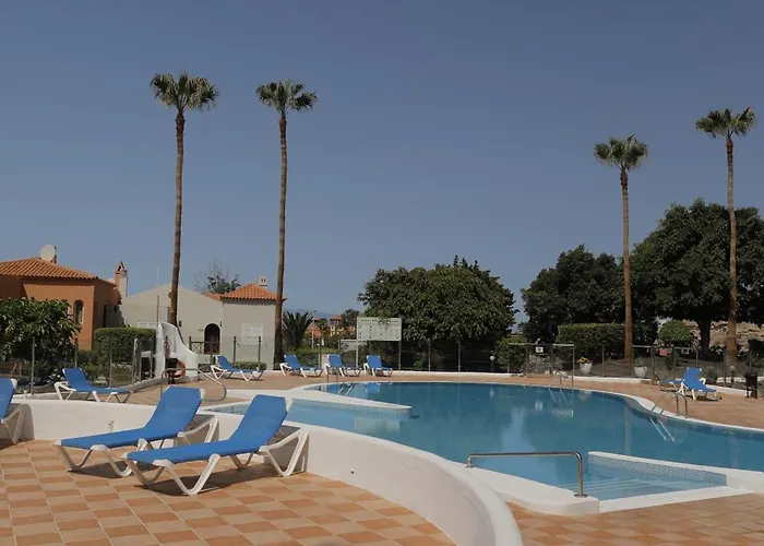 Almacanarias.holidays Alma 2 * Costa Adeje (Tenerife)