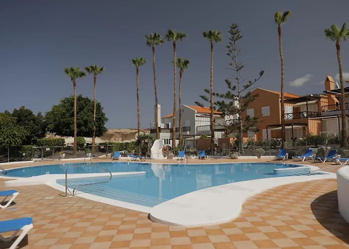 Almacanarias.holidays Alma 2 Apartmán