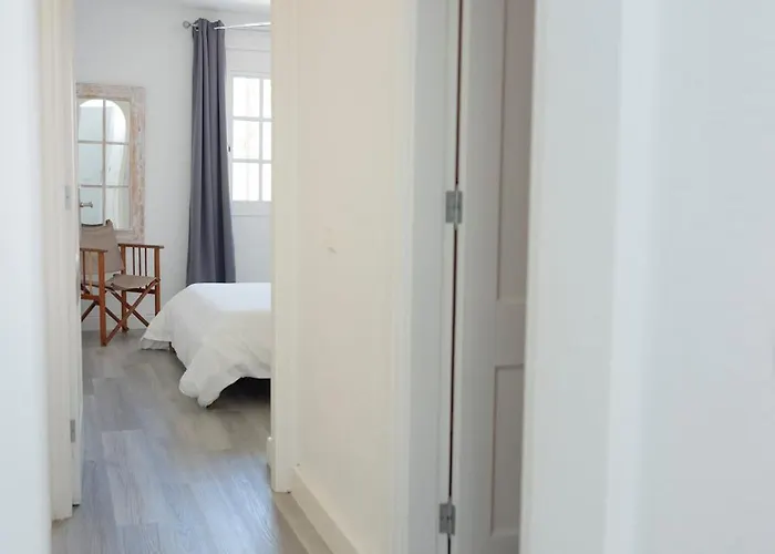 Διαμέρισμα Almacanarias.holidays Alma 2 Costa Adeje (Tenerife)