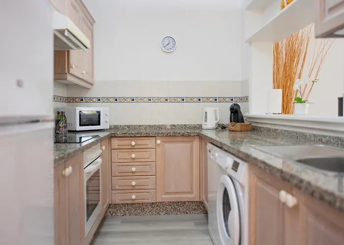 Almacanarias.holidays Alma 2 Daire