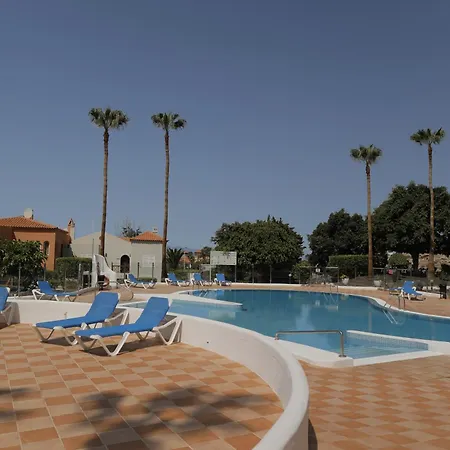 Almacanarias.holidays Alma 2 * Costa Adeje (Tenerife)