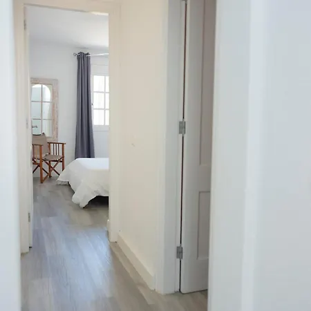 Apartamento Almacanarias.holidays Alma 2 Costa Adeje (Tenerife)