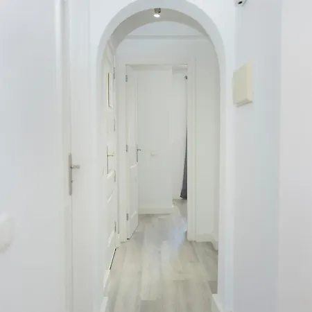 Almacanarias.holidays Alma 2 Apartamento *