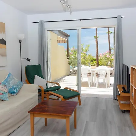 Apartamento Almacanarias.holidays Alma 2 Costa Adeje (Tenerife)