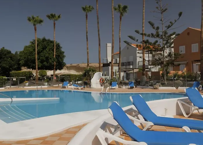 Almacanarias.holidays Alma 2